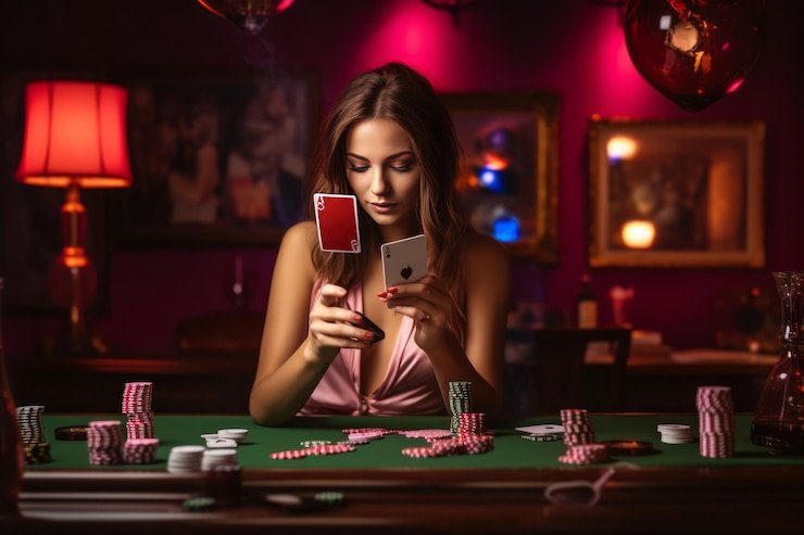 7wingame Rondas con miembros en vivo